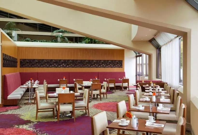 فندق Walnut Creek Marriott