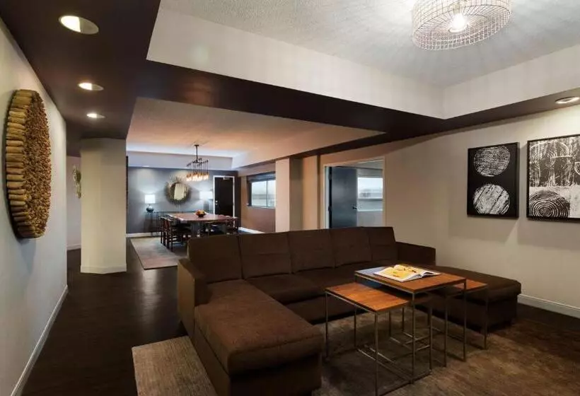 فندق Walnut Creek Marriott