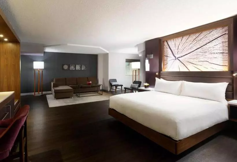 فندق Walnut Creek Marriott