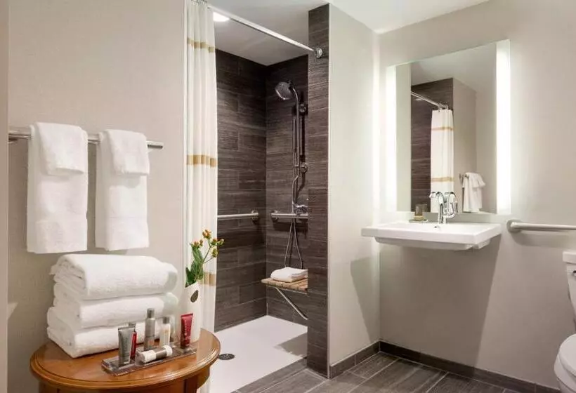 فندق Walnut Creek Marriott