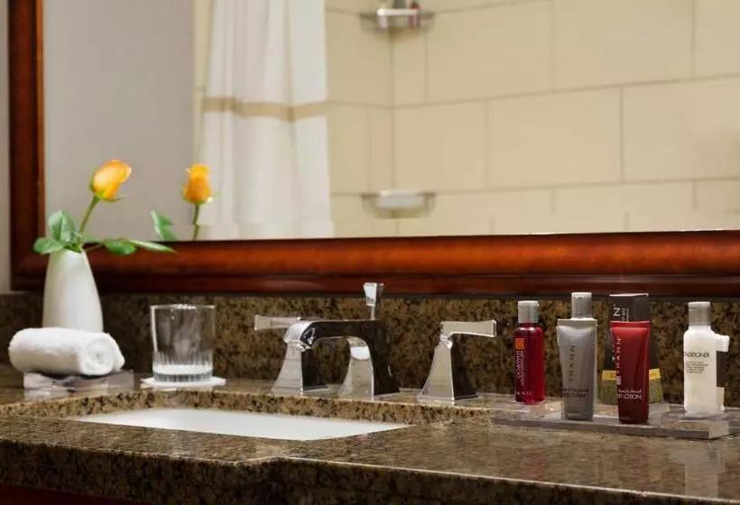 فندق Walnut Creek Marriott