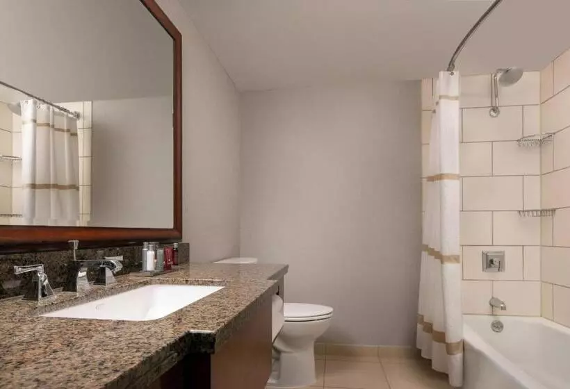 فندق Walnut Creek Marriott