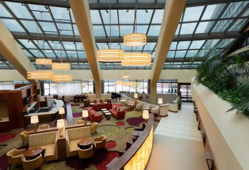 فندق Walnut Creek Marriott