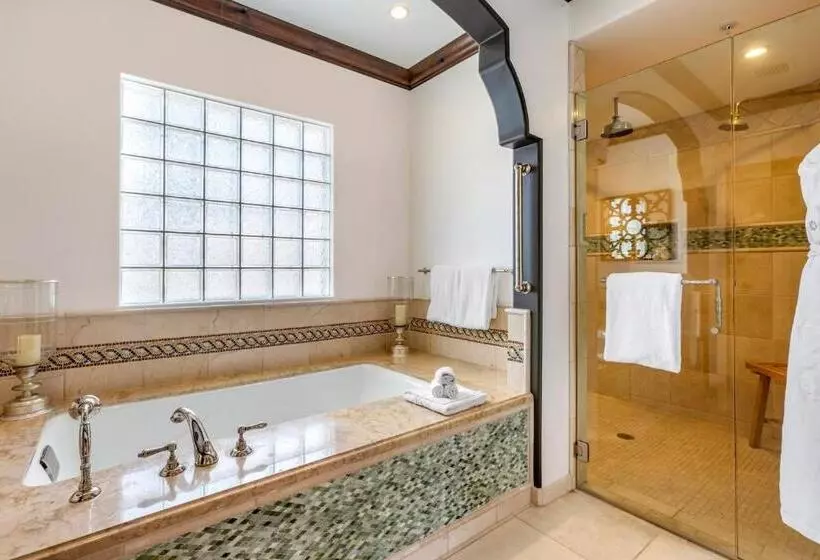 Omni Scottsdale Resort & Spa At Montelucia