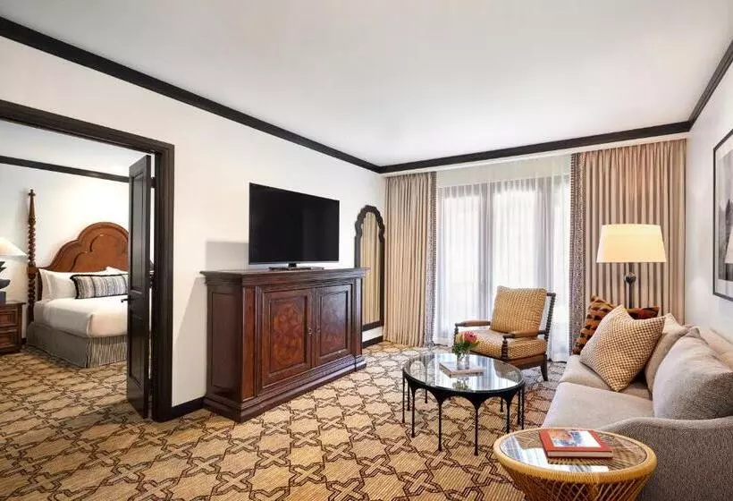 Omni Scottsdale Resort & Spa At Montelucia