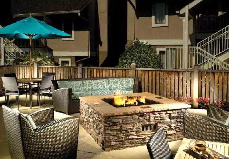 Residence Inn By Marriott Atlanta Buckhead