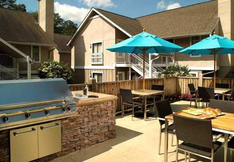 Residence Inn By Marriott Atlanta Buckhead