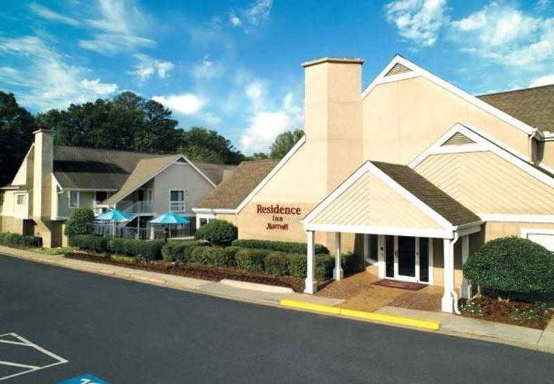 Residence Inn By Marriott Atlanta Buckhead