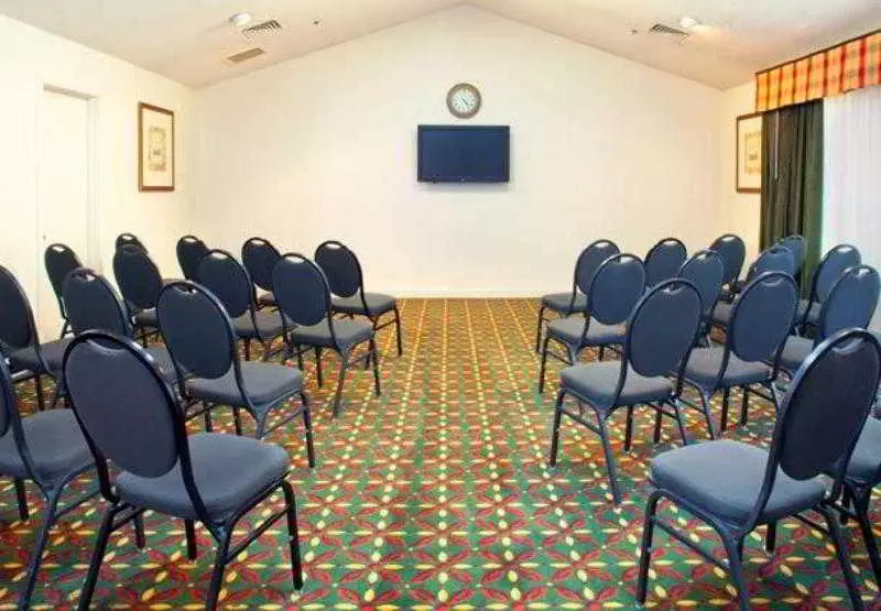 Residence Inn By Marriott Atlanta Buckhead