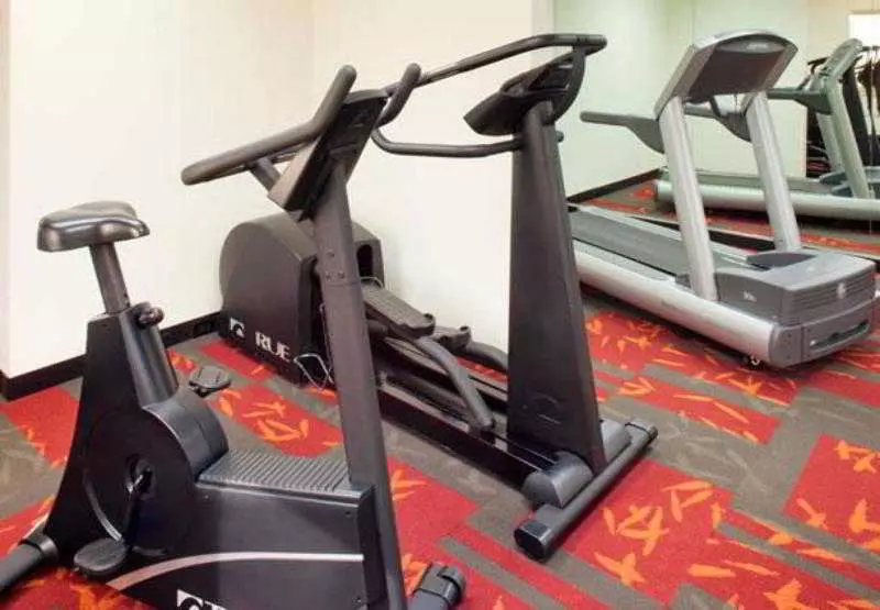 Residence Inn By Marriott Atlanta Buckhead