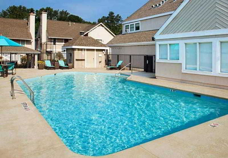 Residence Inn By Marriott Atlanta Buckhead