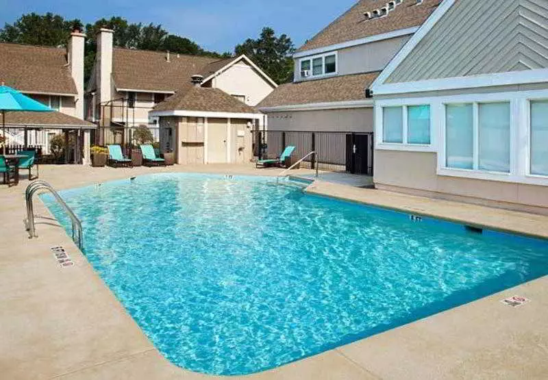 Residence Inn By Marriott Atlanta Buckhead