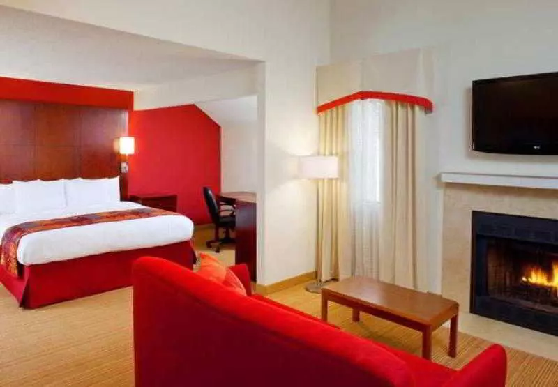 Residence Inn By Marriott Atlanta Buckhead