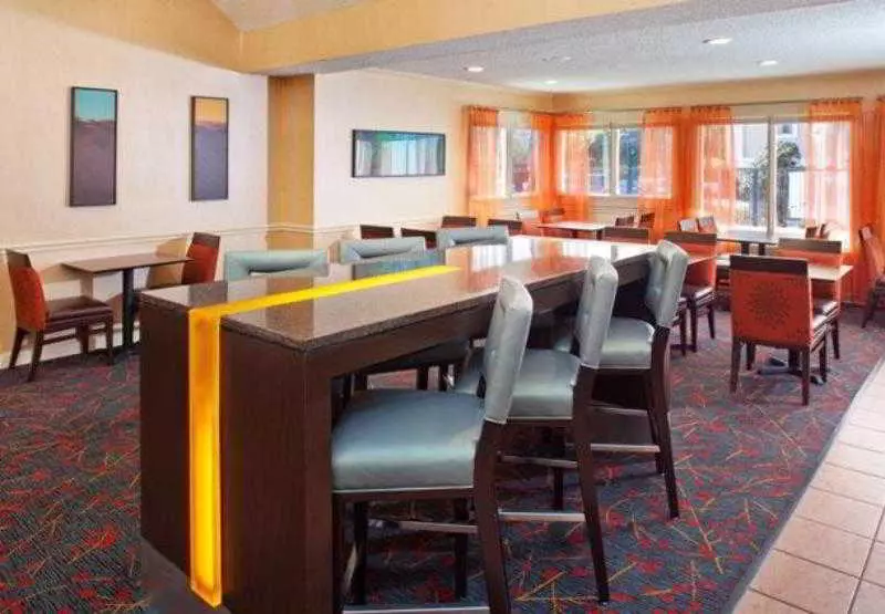 Residence Inn By Marriott Atlanta Buckhead