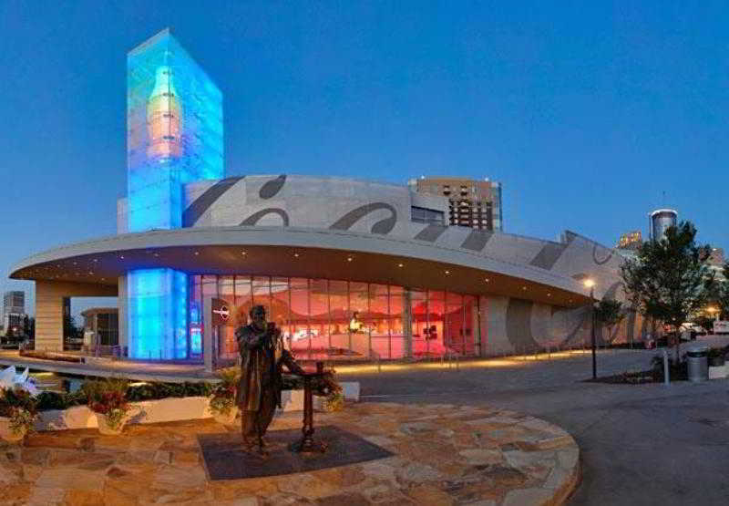 Residence Inn By Marriott Atlanta Buckhead