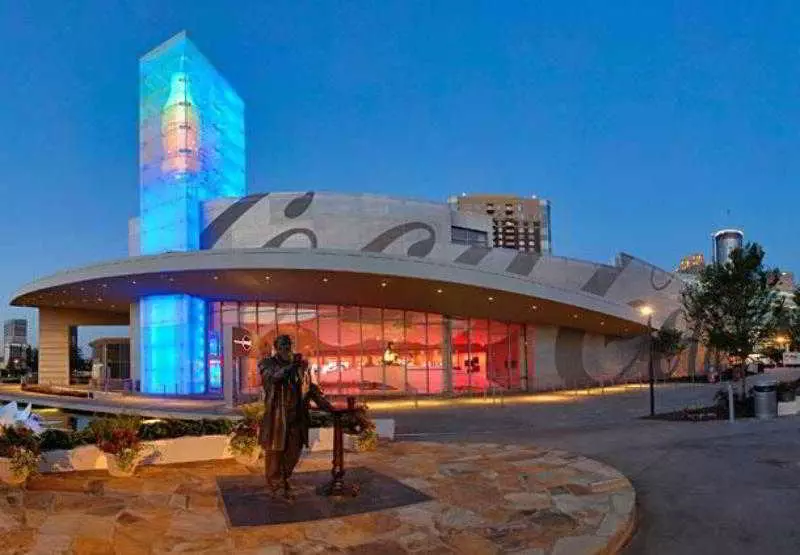 Residence Inn By Marriott Atlanta Buckhead