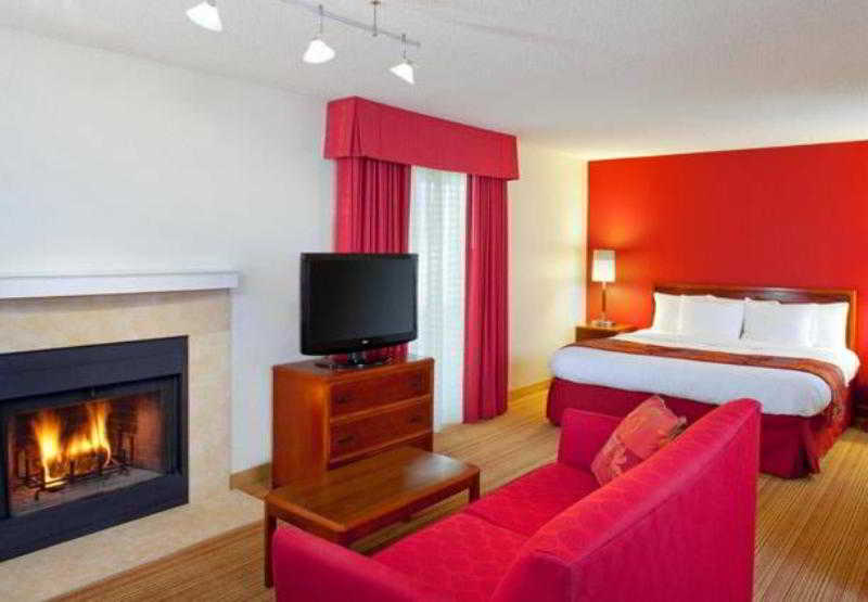 Residence Inn By Marriott Atlanta Buckhead