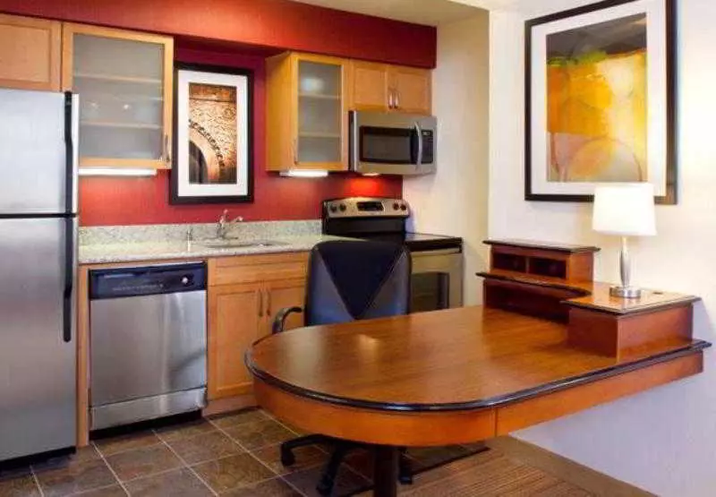 Residence Inn By Marriott Atlanta Buckhead