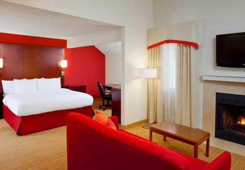 Residence Inn By Marriott Atlanta Buckhead