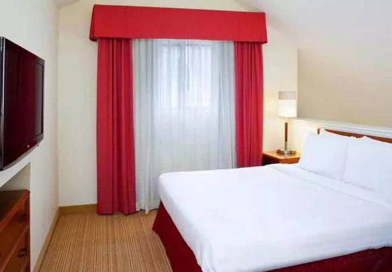 Residence Inn By Marriott Atlanta Buckhead