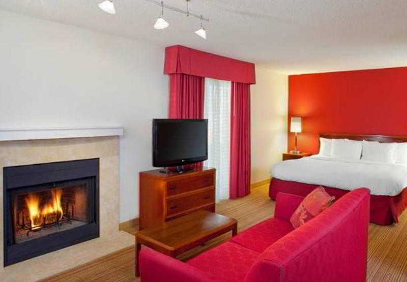 Residence Inn By Marriott Atlanta Buckhead