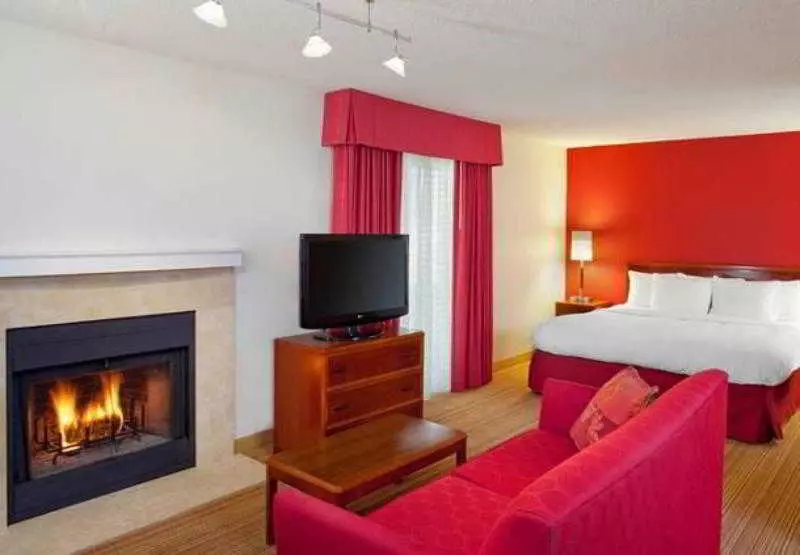 Residence Inn By Marriott Atlanta Buckhead