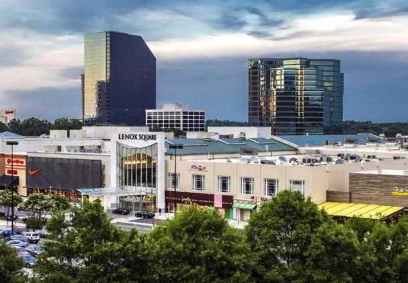 Residence Inn By Marriott Atlanta Buckhead