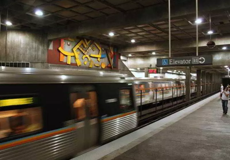 Residence Inn By Marriott Atlanta Buckhead