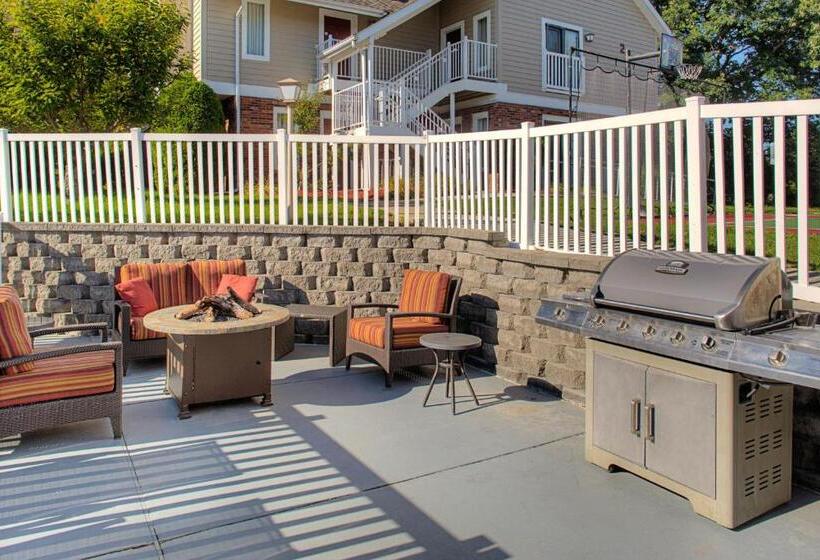 Residence Inn Binghamton