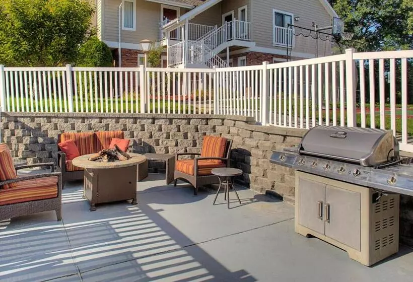 Residence Inn Binghamton