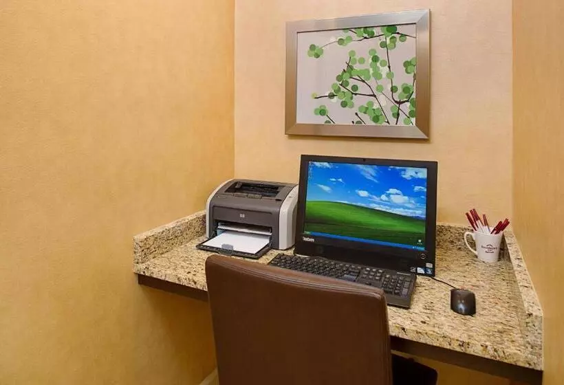 Residence Inn Binghamton