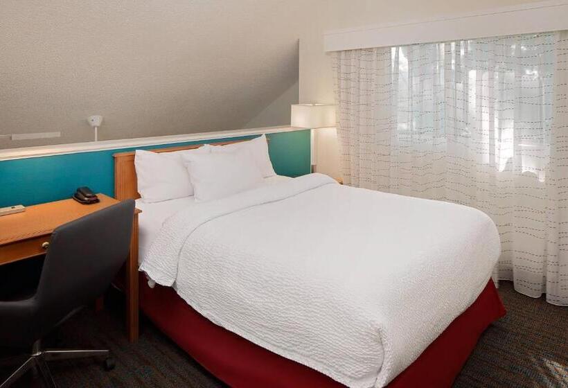 Residence Inn Binghamton