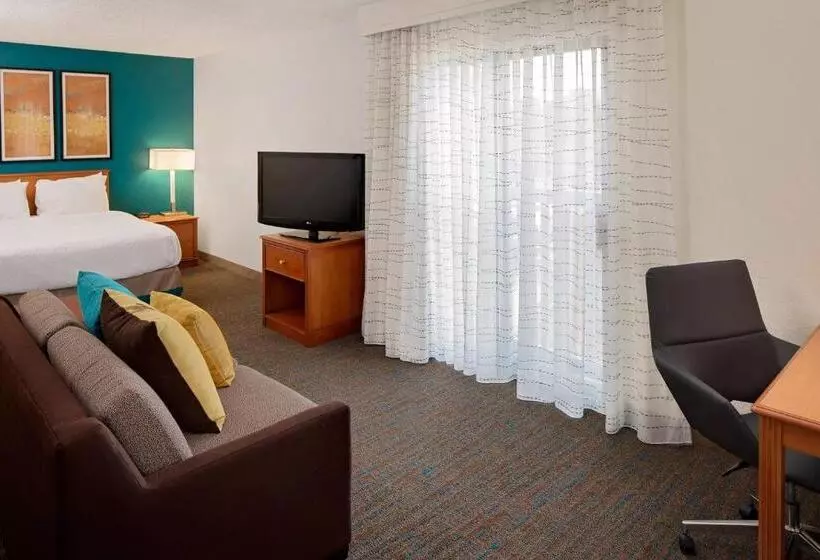 Residence Inn Binghamton
