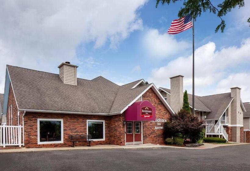 Residence Inn Binghamton