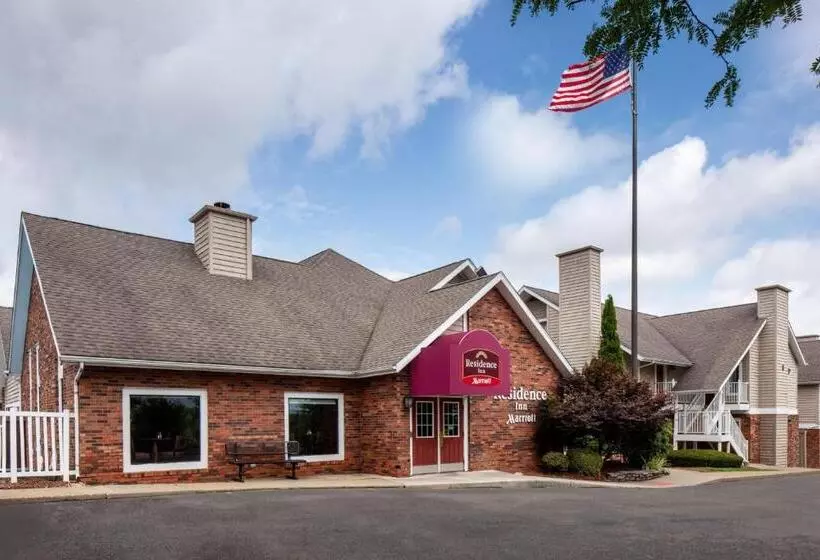 Residence Inn Binghamton