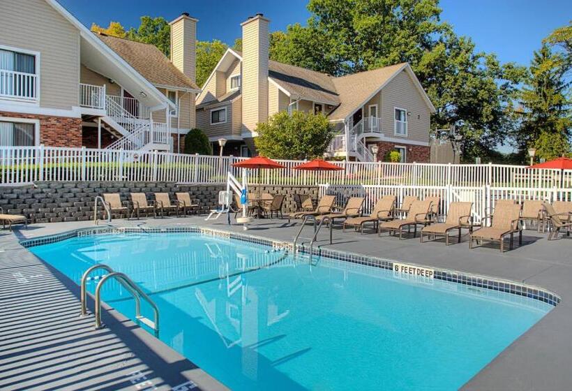 Residence Inn Binghamton