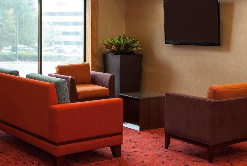 Rezidans Hawthorn Suites By Wyndham Vienna/tysons Corner