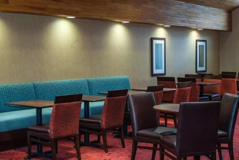 Résidence hôtelière Hawthorn Suites By Wyndham Vienna/tysons Corner