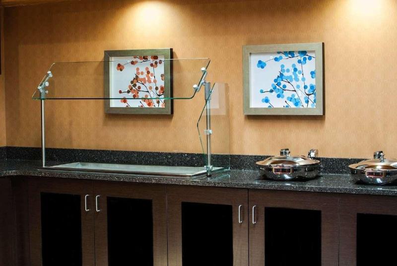 Rezidans Hawthorn Suites By Wyndham Vienna/tysons Corner