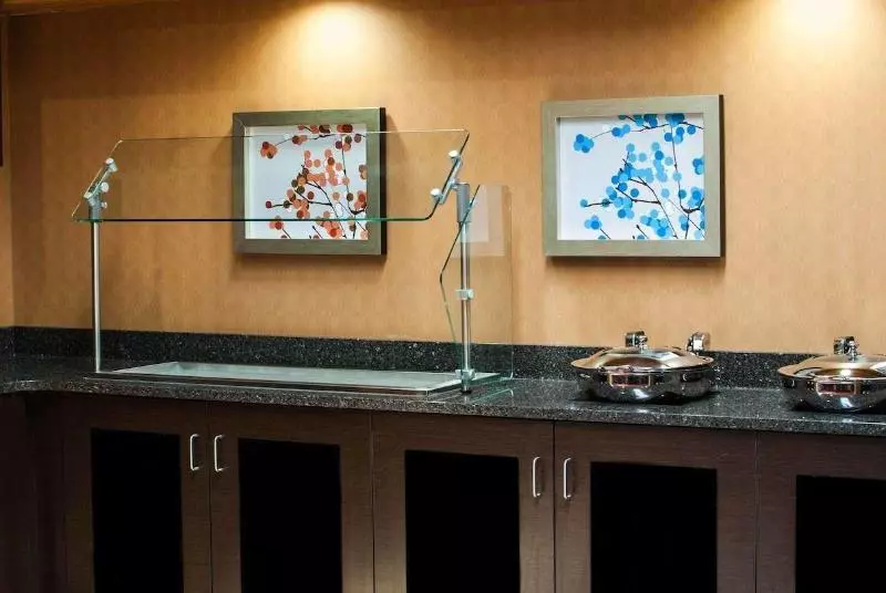 Résidence hôtelière Hawthorn Suites By Wyndham Vienna/tysons Corner