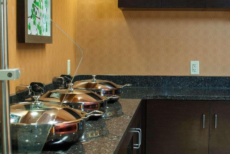 Rezidans Hawthorn Suites By Wyndham Vienna/tysons Corner