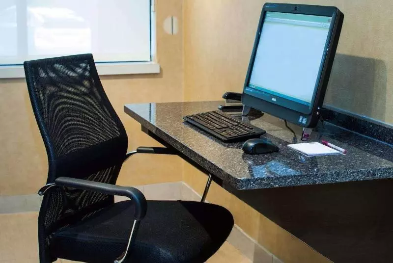 Résidence hôtelière Hawthorn Suites By Wyndham Vienna/tysons Corner