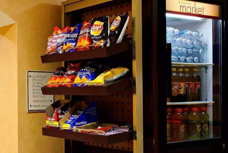 Résidence hôtelière Hawthorn Suites By Wyndham Vienna/tysons Corner