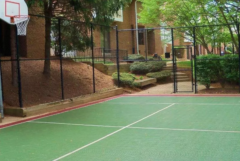 Résidence hôtelière Hawthorn Suites By Wyndham Vienna/tysons Corner