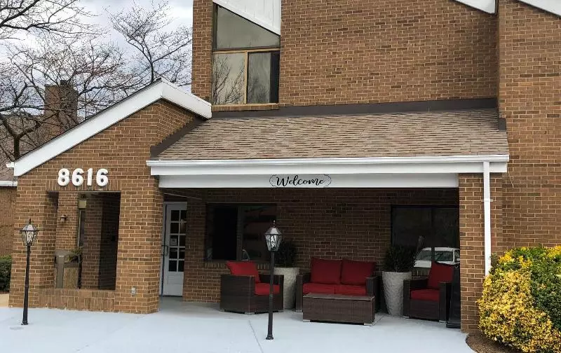 Résidence hôtelière Hawthorn Suites By Wyndham Vienna/tysons Corner