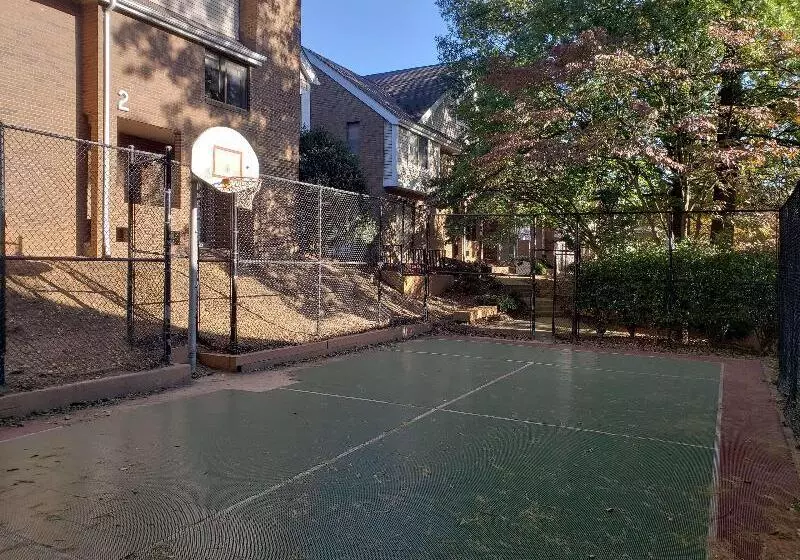 Résidence hôtelière Hawthorn Suites By Wyndham Vienna/tysons Corner