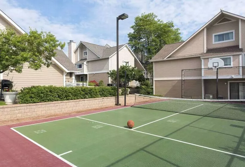 إقامة Sonesta Es Suites Chicago  Lombard