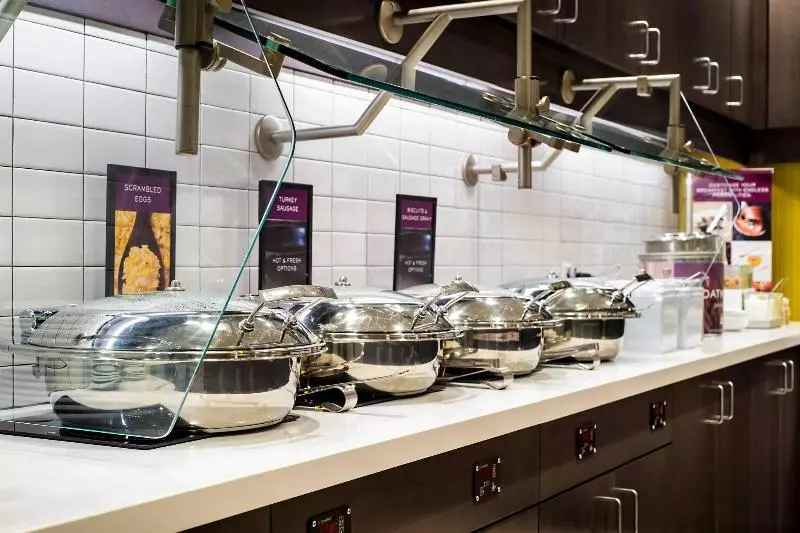 Rezydencja The CoOp at the Med Center