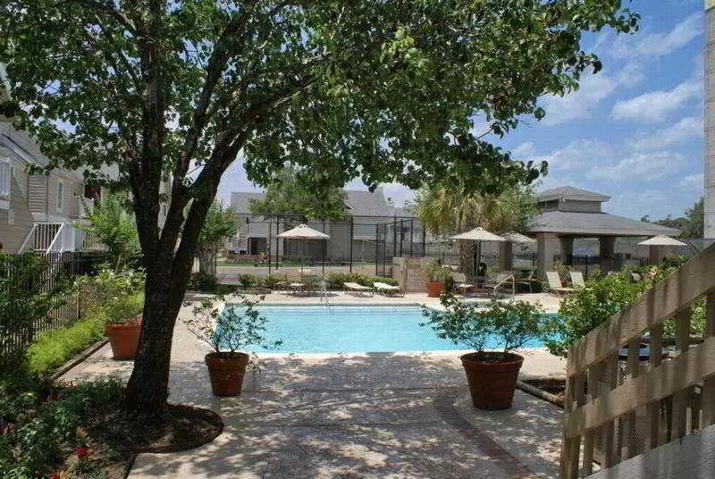 Rezydencja The CoOp at the Med Center