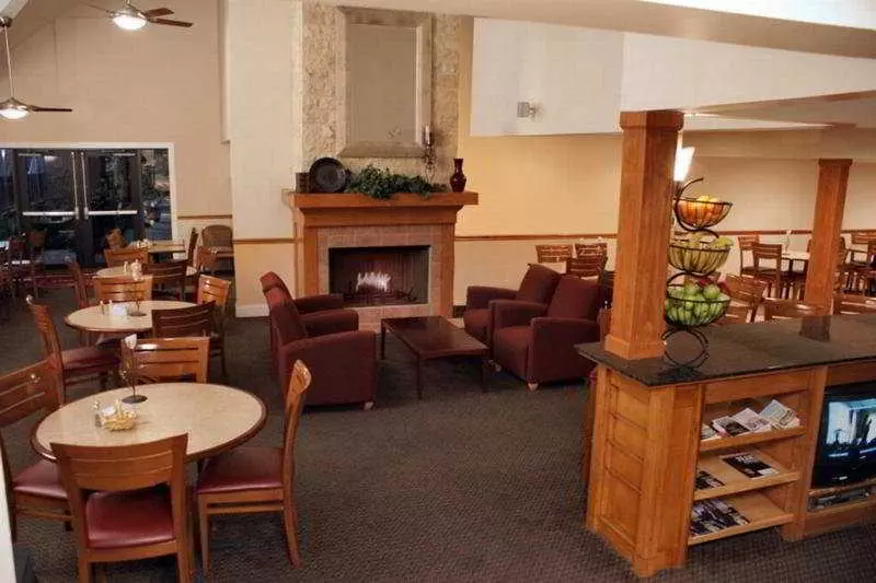 Rezydencja The CoOp at the Med Center